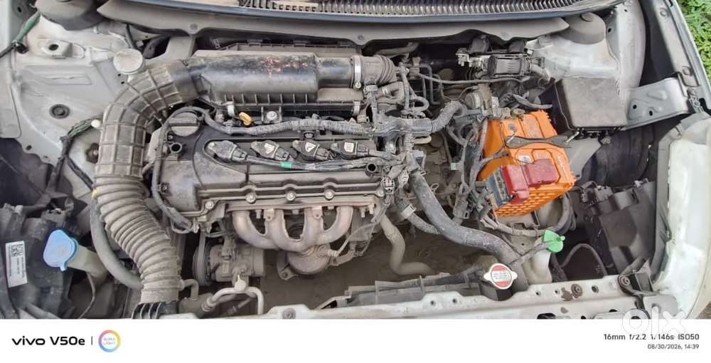 Maruti Suzuki Baleno 20180 Petrol 67 Km