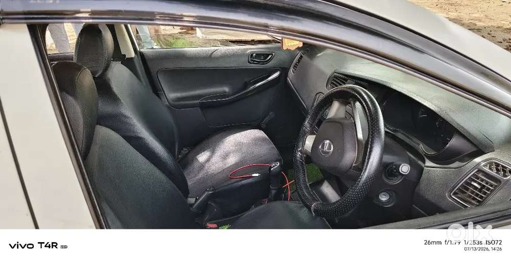 Tata Zest 1.2 Revotron 2018 Car