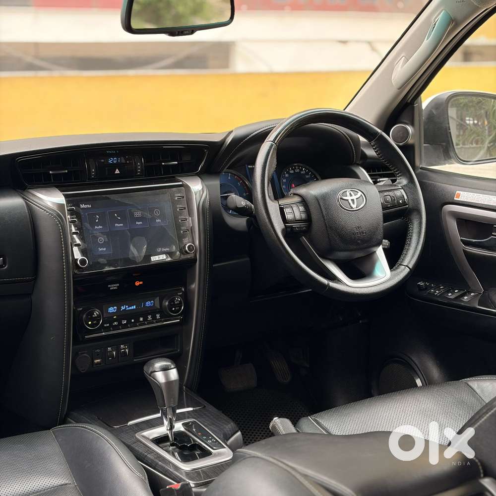 Toyota Fortuner 4x2 At 2.8 Diesel, 2023, Diesel