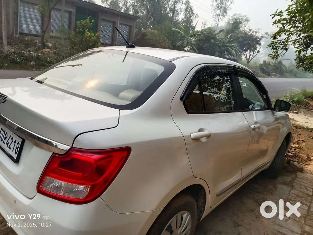 Maruti Suzuki Dzire 2023