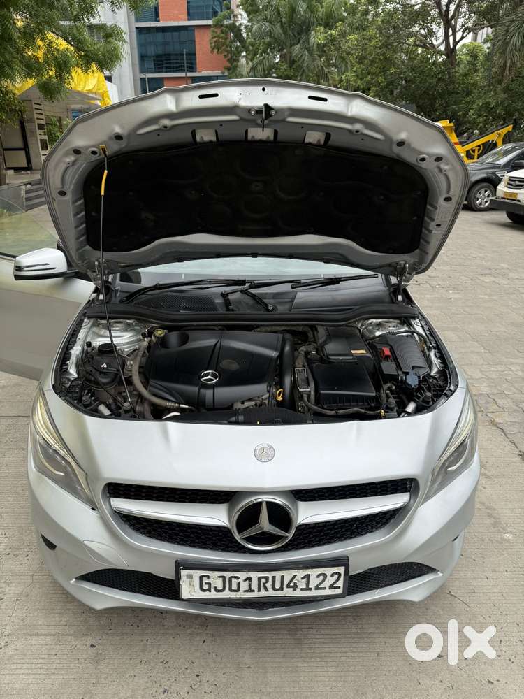 Mercedes-benz Cla 200 Cdi Sport, 2016, Diesel