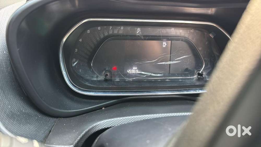 Nexon Well Maintained Xm Plus S