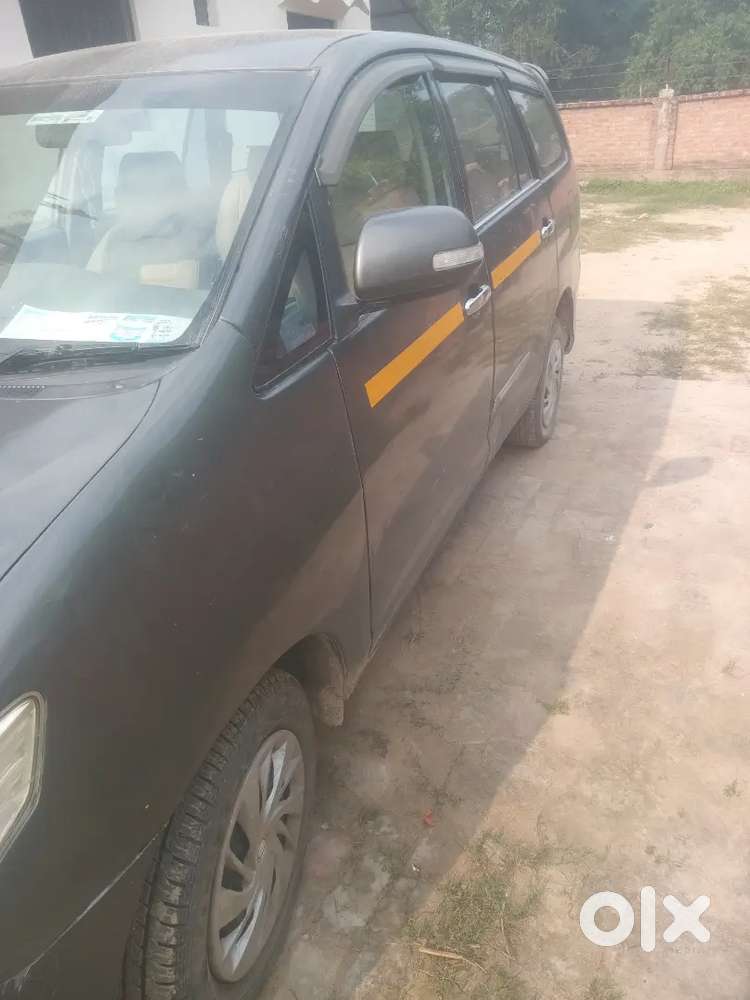 Toyota Innova 2.5 Diesel 2010