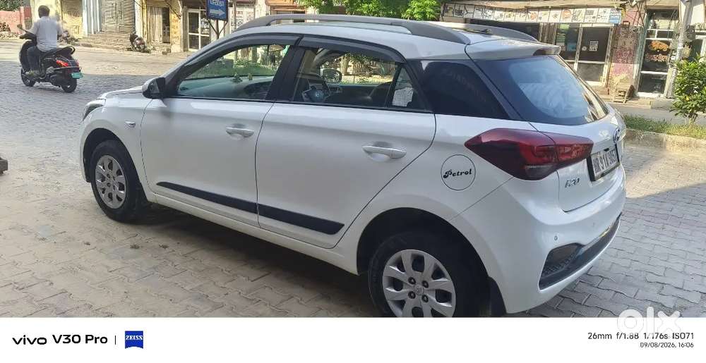 Hyundai Elite I20 Magna Vtvt 2019