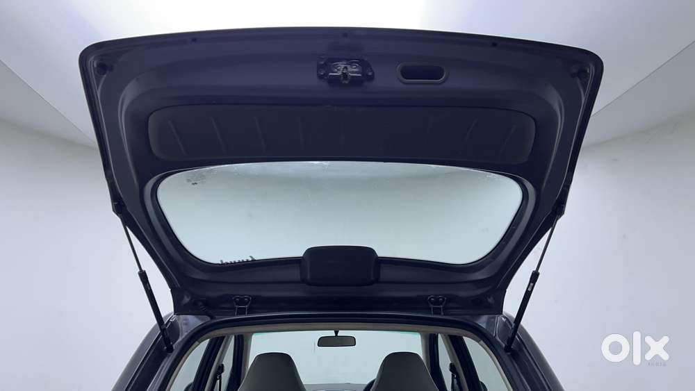 Hyundai I10 Magna 1.2 Itech Se, 2011, Petrol