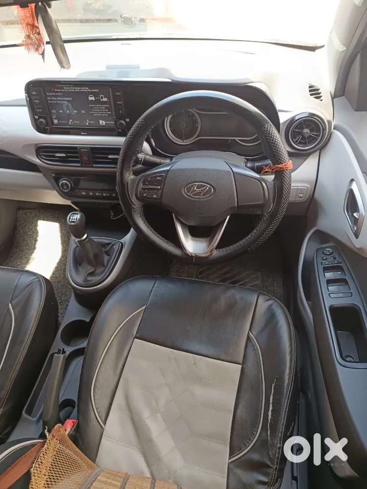 New Car Purchase