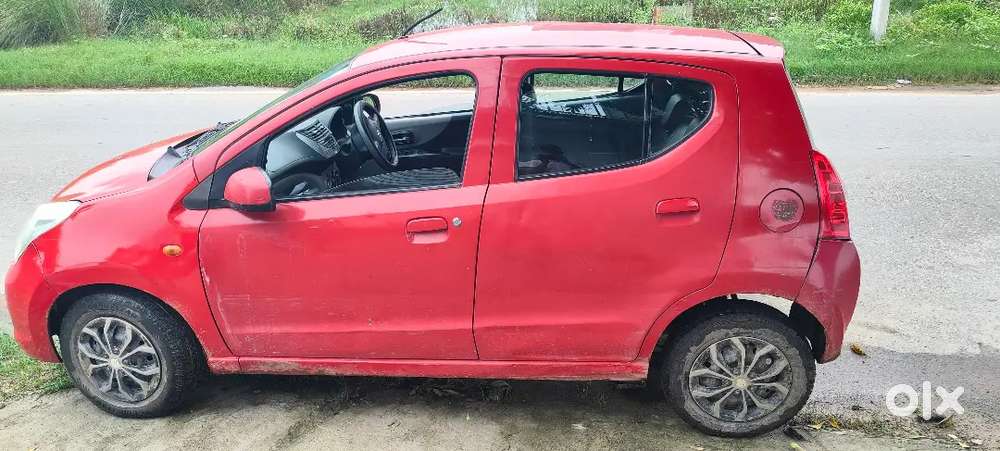Maruti Suzuki A-star 2009 Fourth Owner