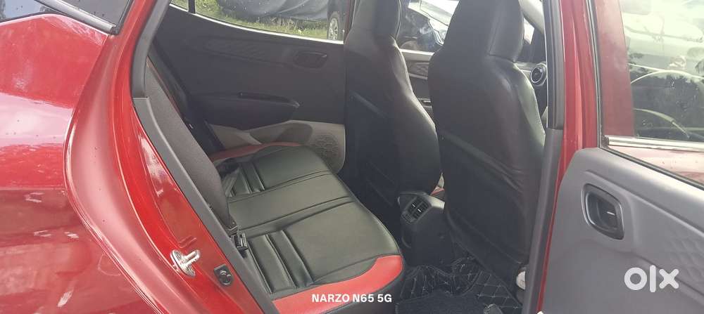 Hyundai Grand I10 Nios Corporate Edition 1.2 Vtvt, 2020, Petrol