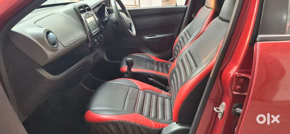 Renault Kwid Rxl, 2016, Petrol