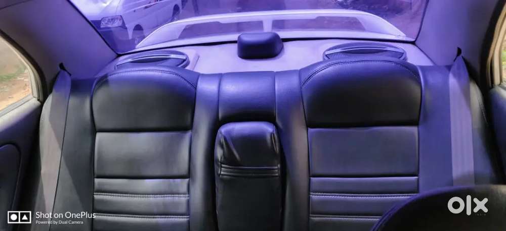 Mitsubishi Lancer 2004 Petrol 170000 Km Driven