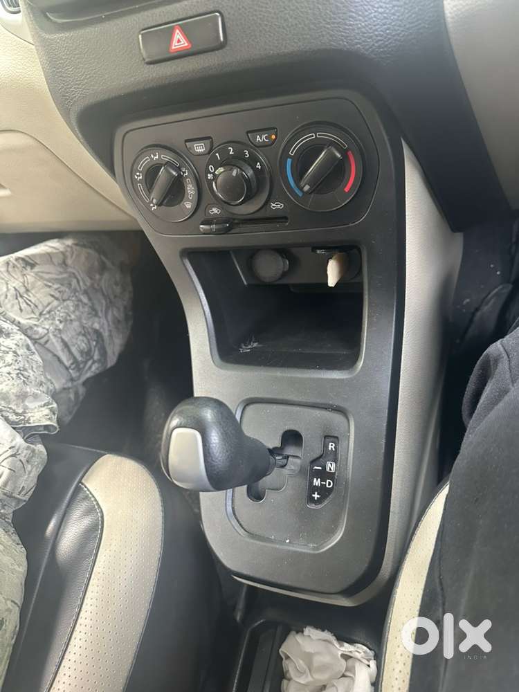 Wagon R Automatic 1.2 Zxi Ags