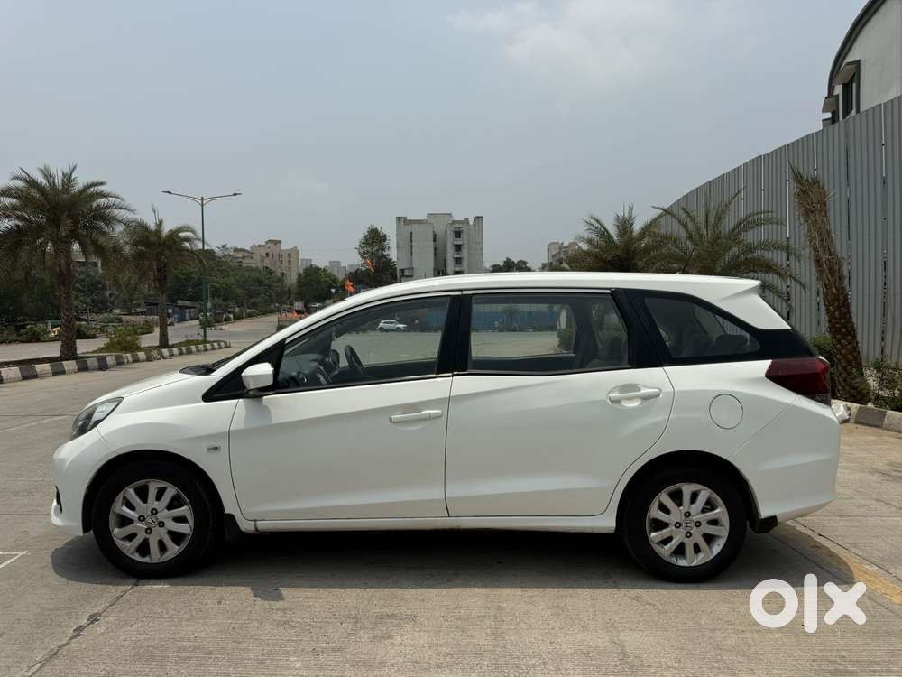 Honda Mobilio 1.5 V I-vtec, 2014, Petrol