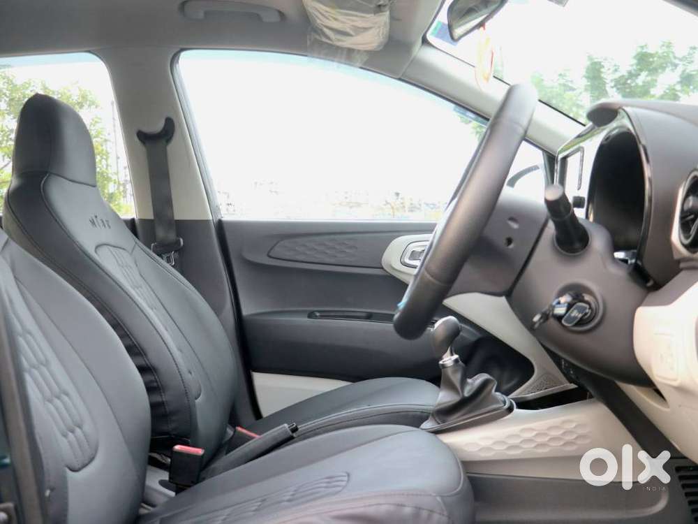 Hyundai Grand I10 Nios Sportz, 2026, Petrol