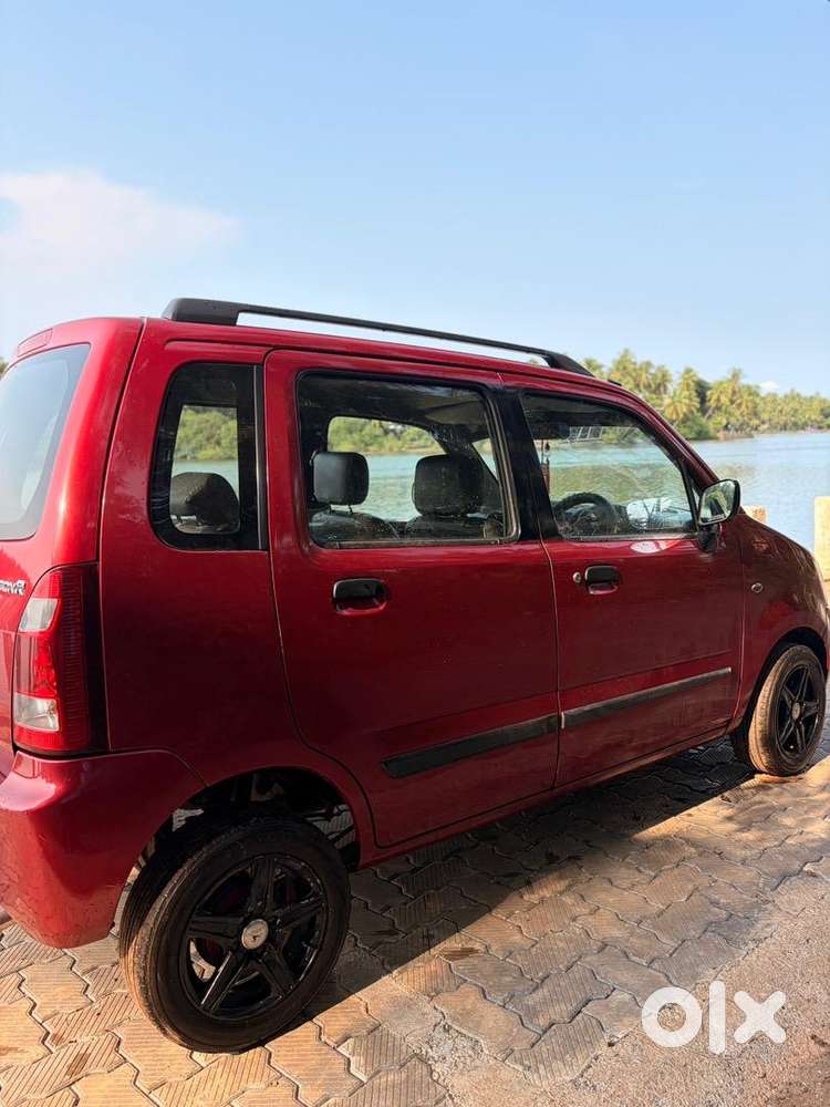 Maruti Suzuki Car 2008