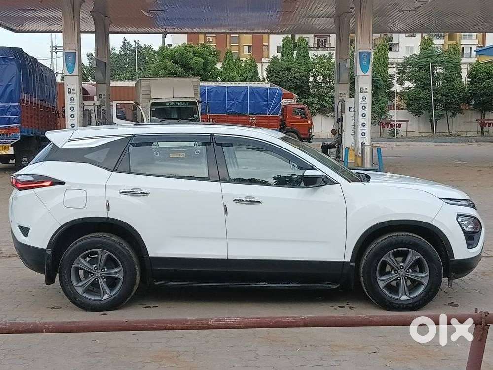 Tata Harrier 2.0 Kryotec Xza Sunroof, 2021, Diesel