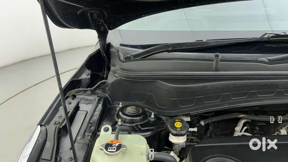 Kia Seltos 1.4 Gtx + Petrol At, 2020, Petrol
