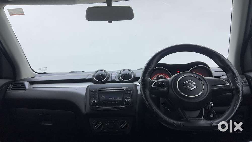 Maruti Suzuki Swift Vvt Vxi, 2019, Petrol