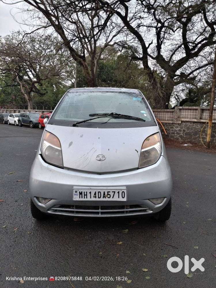 Tata Nano Xm, 2011, Petrol