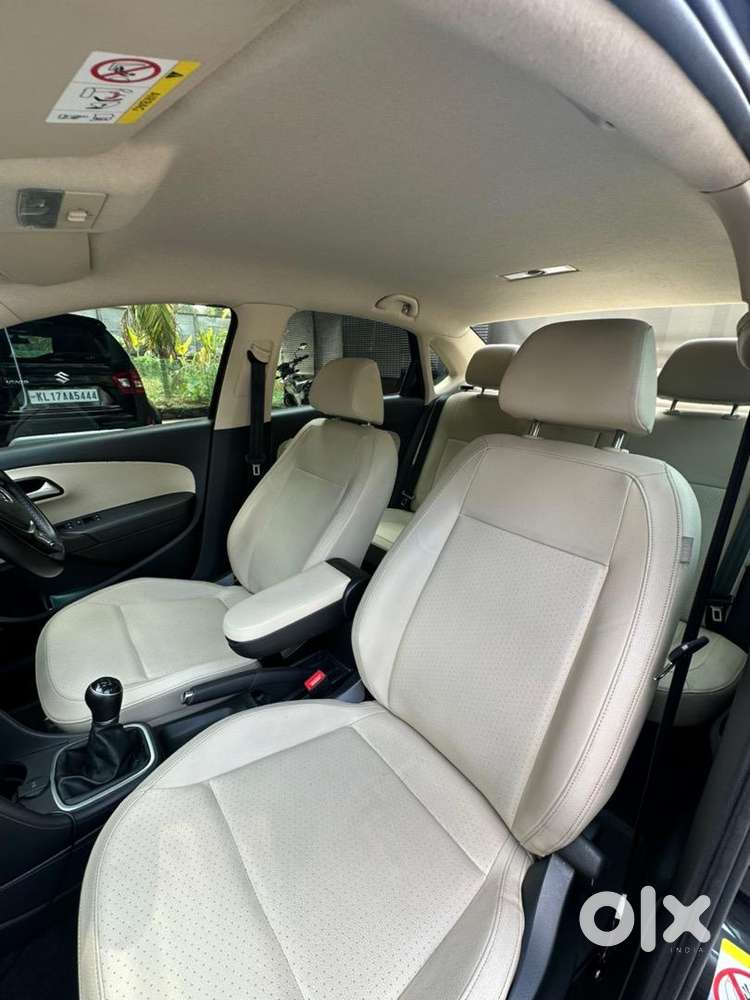 Volkswagen Vento