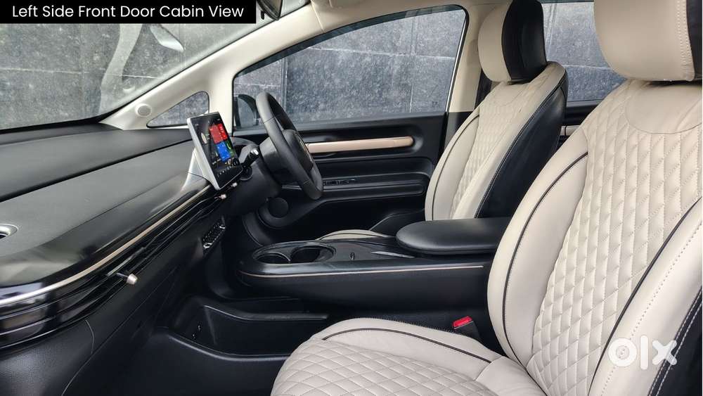 Mg Windsor Ev Excite, 2025, Electric