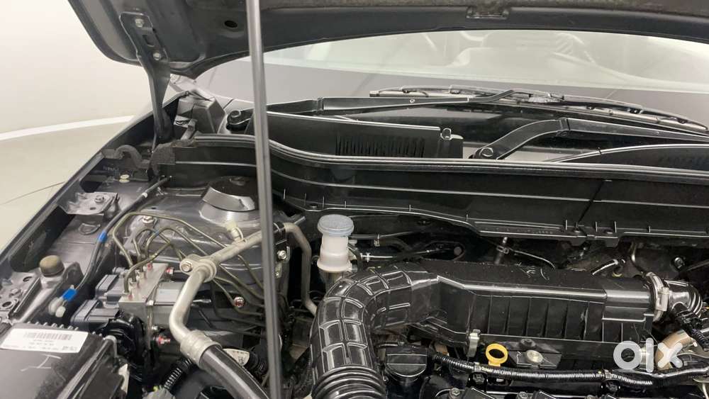 Maruti Suzuki Vitara Brezza 1.5 Zxi Plus, 2021, Petrol