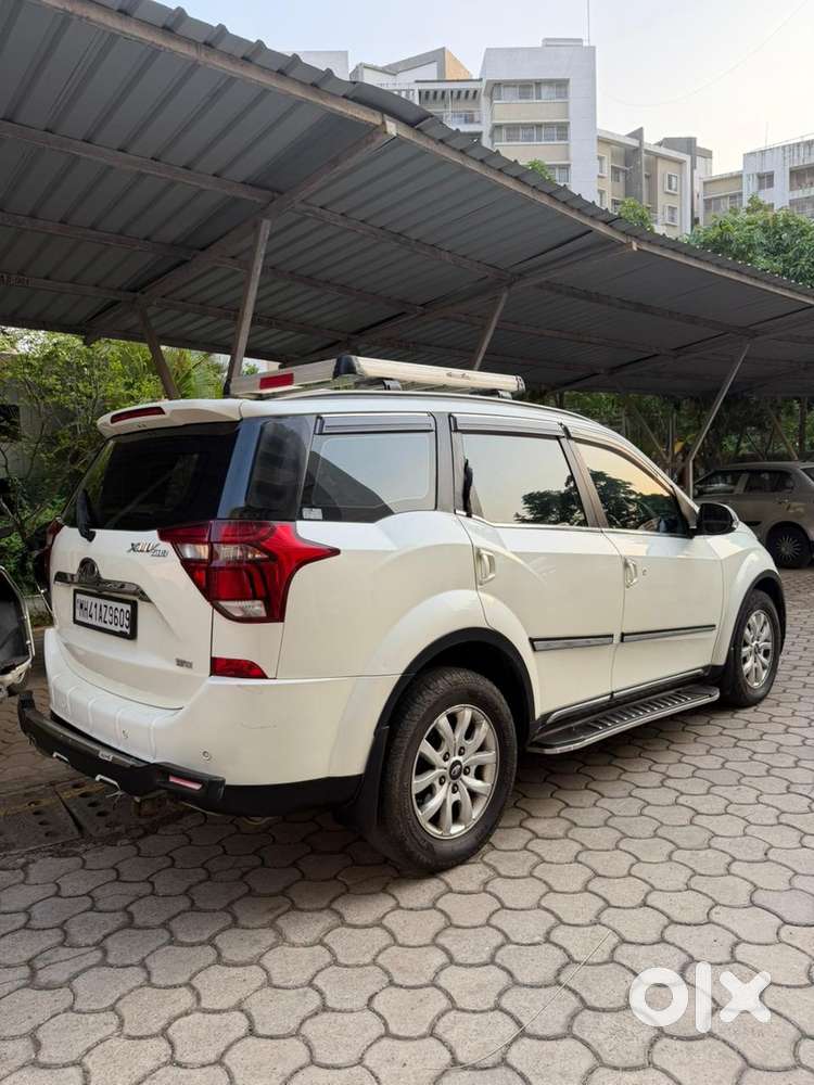 Xuv For Sell In Nashik