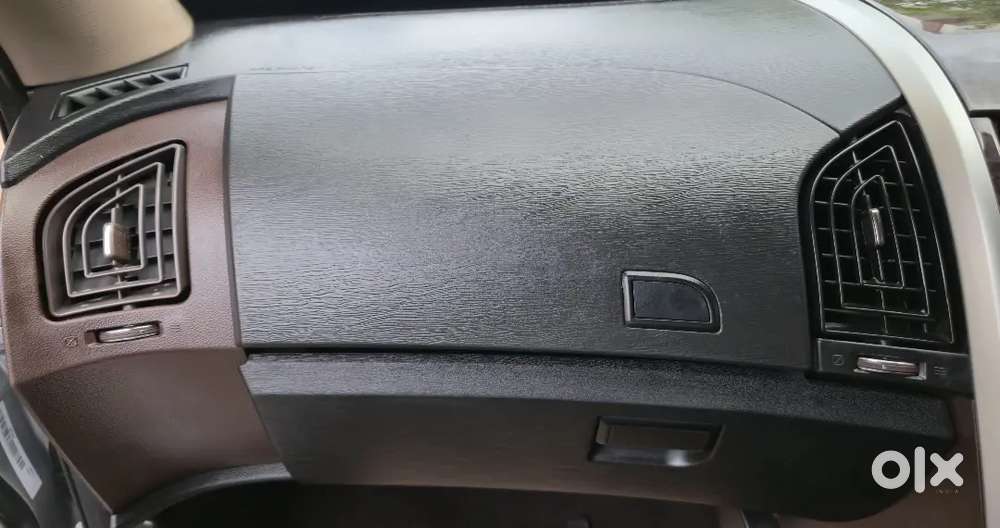 Mahindra Xuv500 Diesel 2013,just 44000 Kilometers Driven