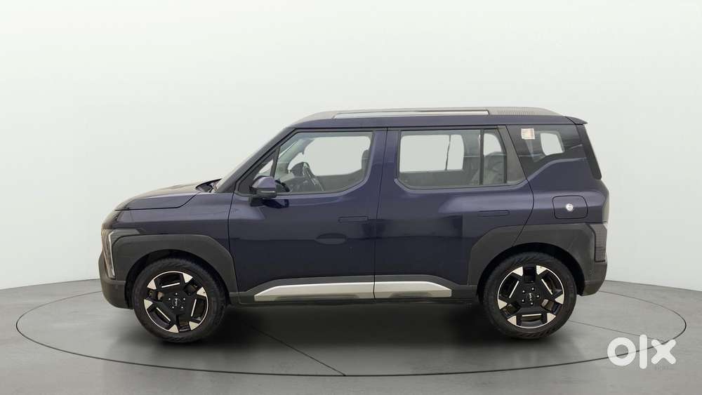 Kia Syros Htx Plus Diesel At, 2025, Diesel
