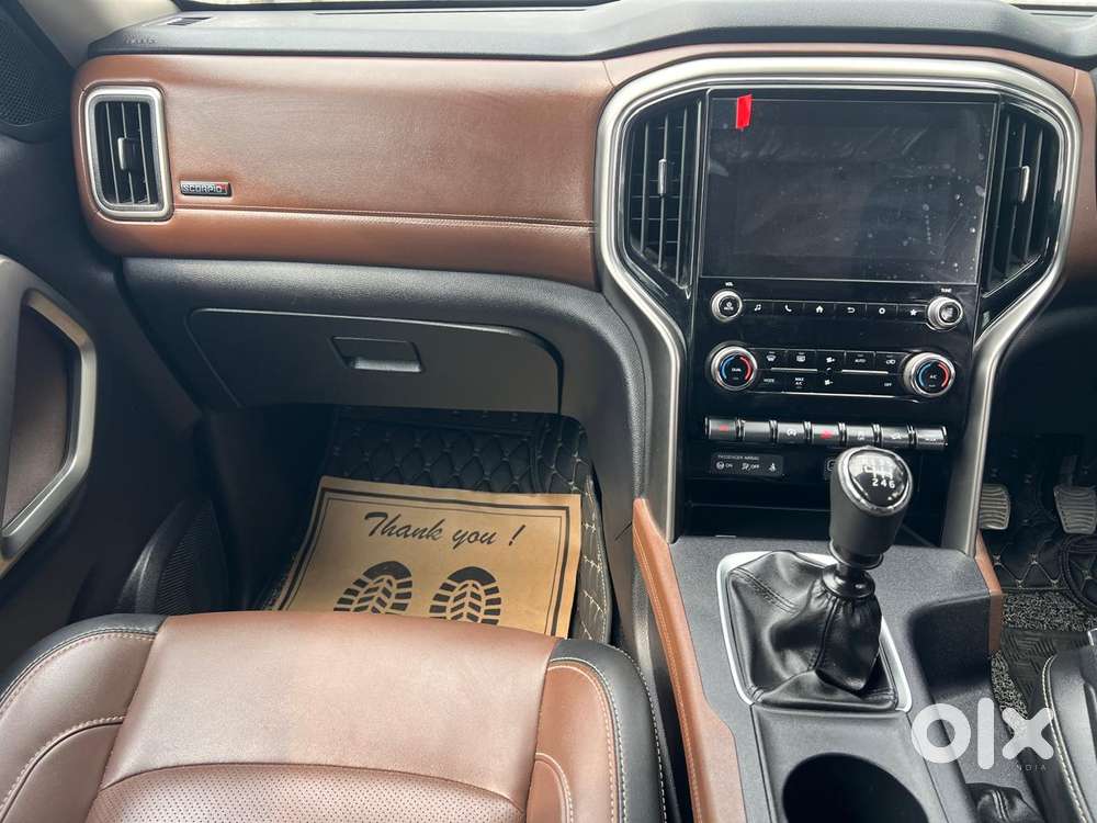 Mahindra Scorpio Z8 Select Diesel Mt 2wd, 2024, Diesel