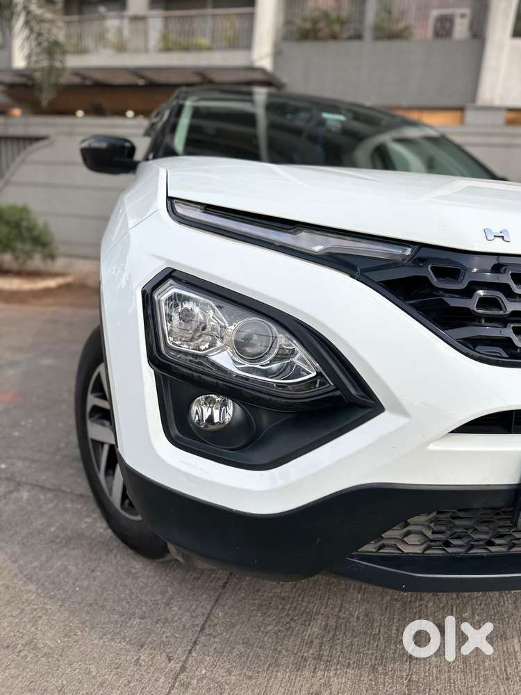 Tata Harrier Xza Plus Dual Tone, 2022, Diesel
