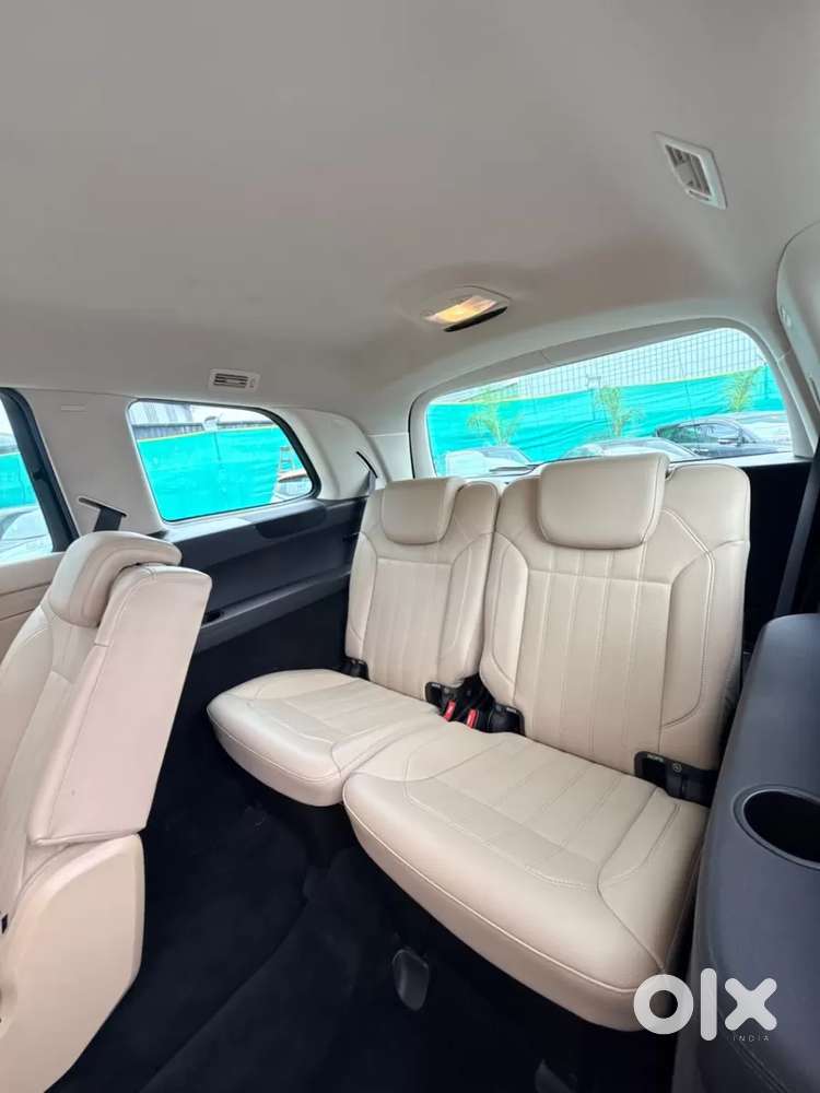 Mercedes-benz Gls 350 D, 2018, Diesel