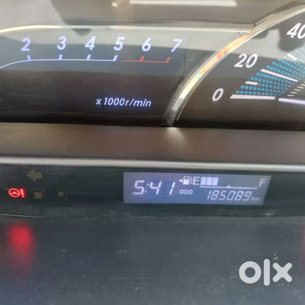 Toyota Etios 2019 Diesel Well Maintained