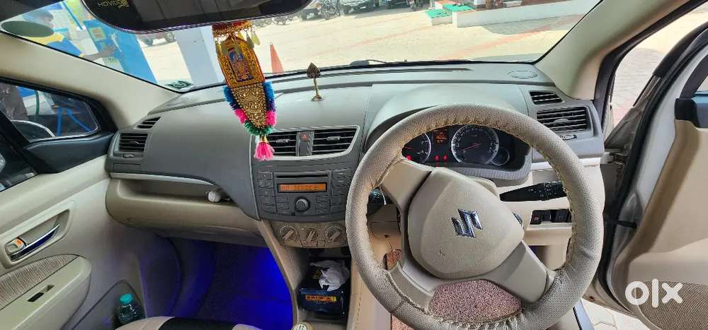 Maruti Suzuki Ertiga 2013