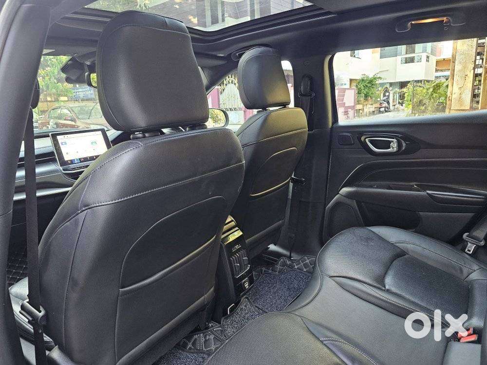 Jeep Compass Model S (o2) At, 2021, Petrol