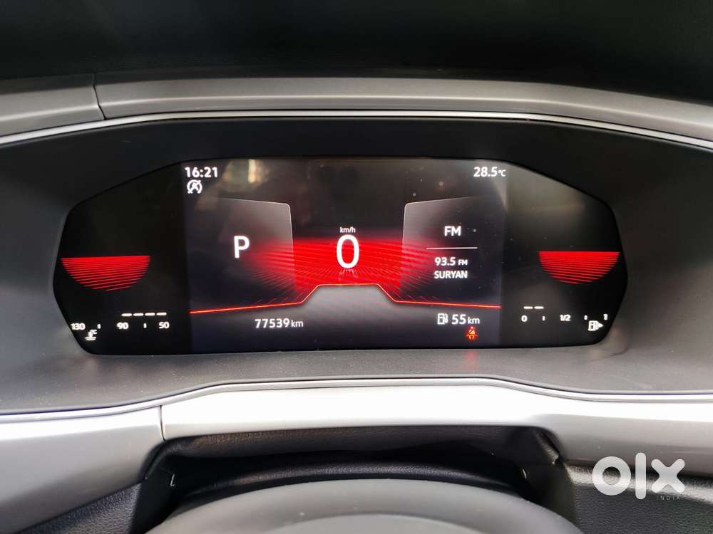 Volkswagen Taigun Gt Plus 1.5 Tsi Dsg, 2023, Petrol