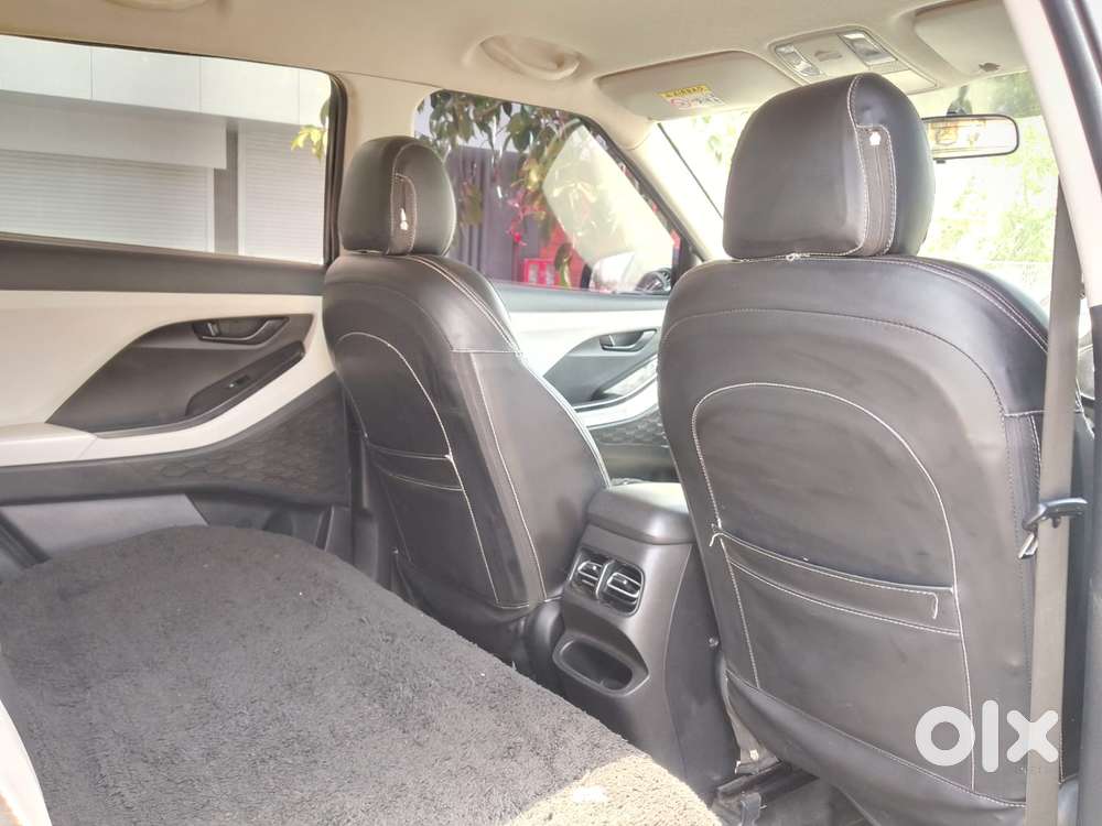Hyundai Creta 1.5 Ex Diesel, 2022, Diesel