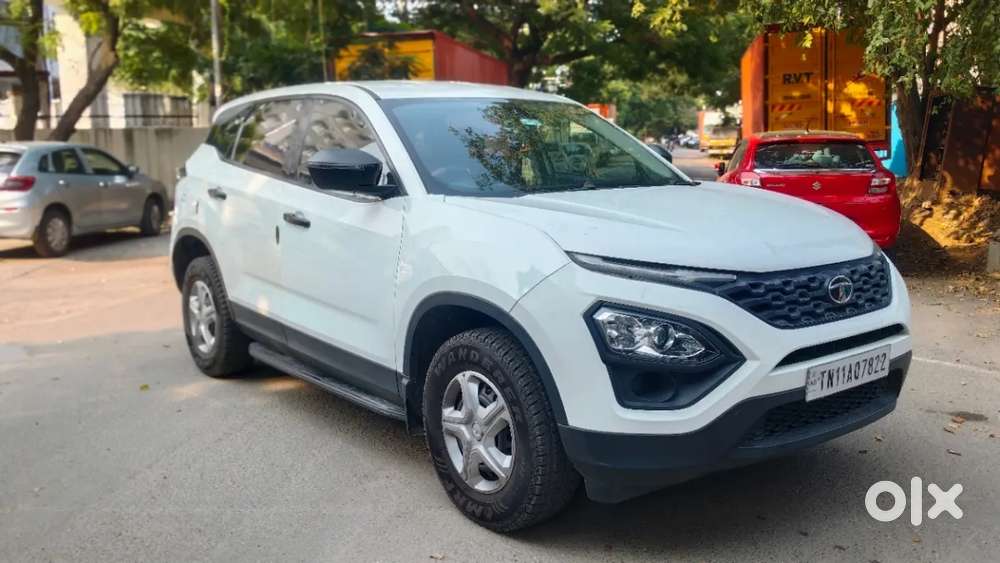 Tata Harrier Xe, 2019, Diesel