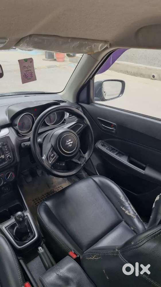 Maruti Suzuki Swift Amt Vxi, 2019, Petrol