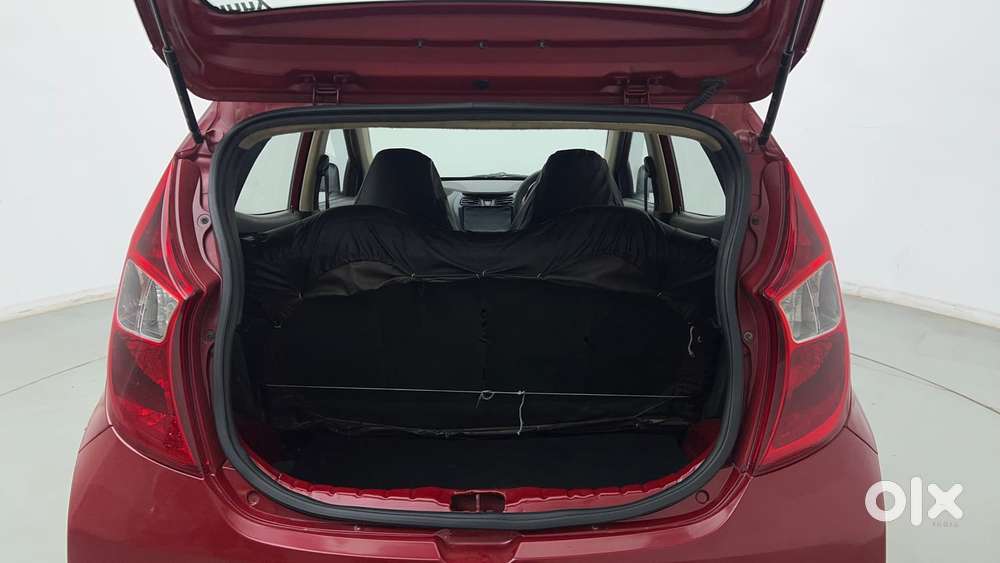 Hyundai Eon Era +, 2014, Petrol
