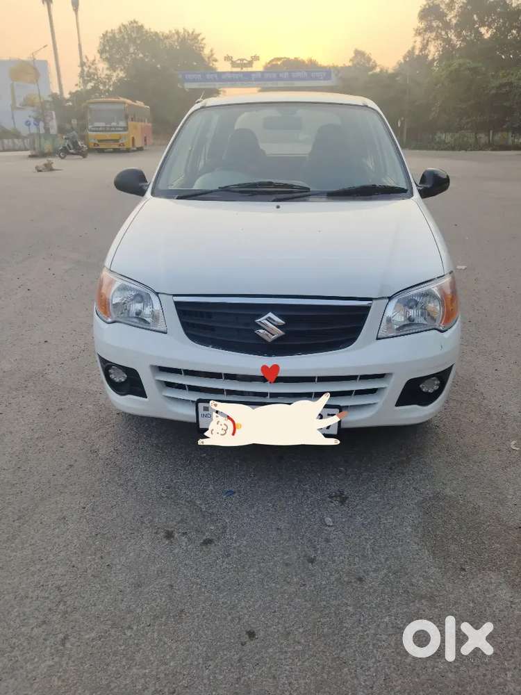 Car Is In Very Good Condition So Low Buyers Don't Time Pass...