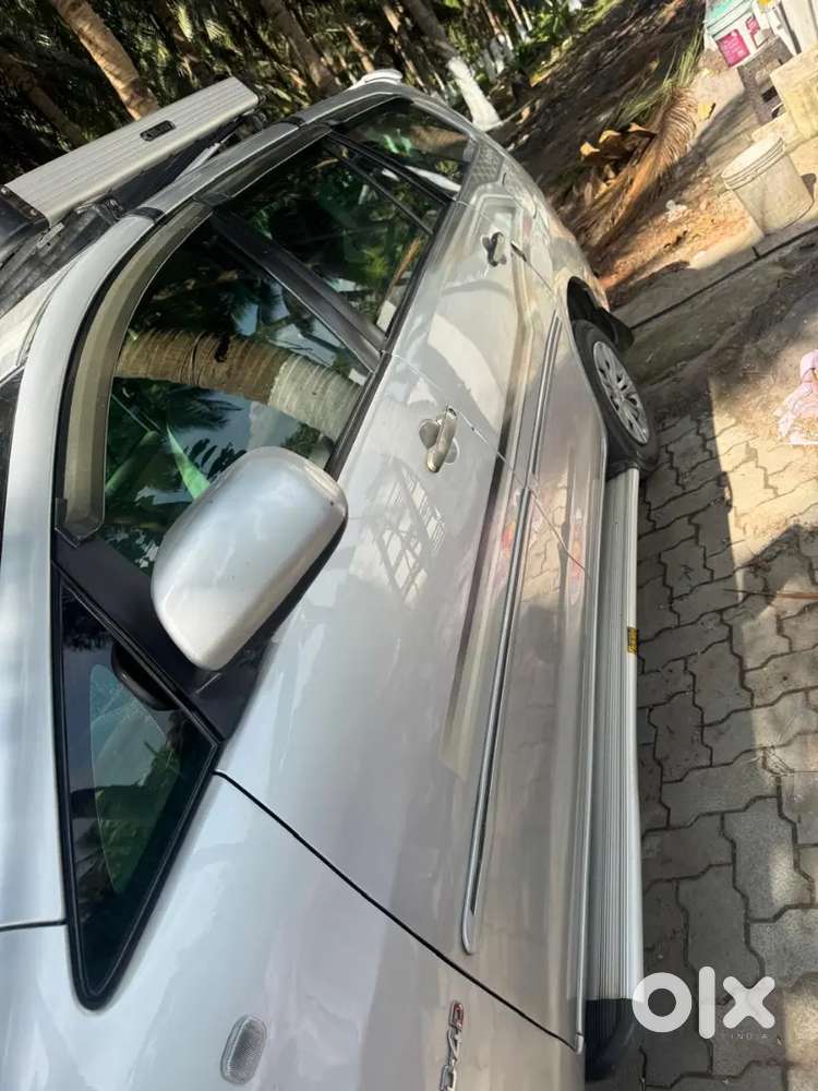 Toyota Innova 2009 Diesel Good Condition