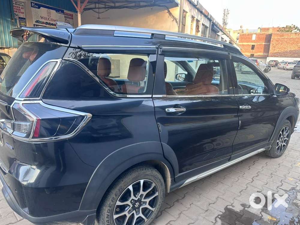 Maruti Suzuki Xl6 2025 Petrol Well Maintained