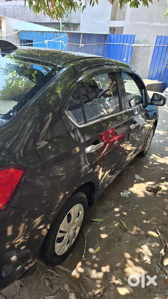 Honda Amaze 2nd Gen 2019 Petrol 45000 Km Driven