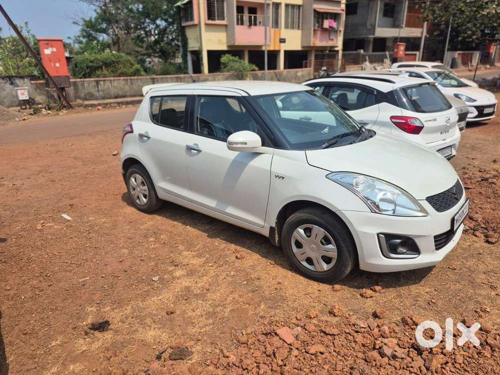 Maruti Suzuki Swift 2015 Petrol Good Condition