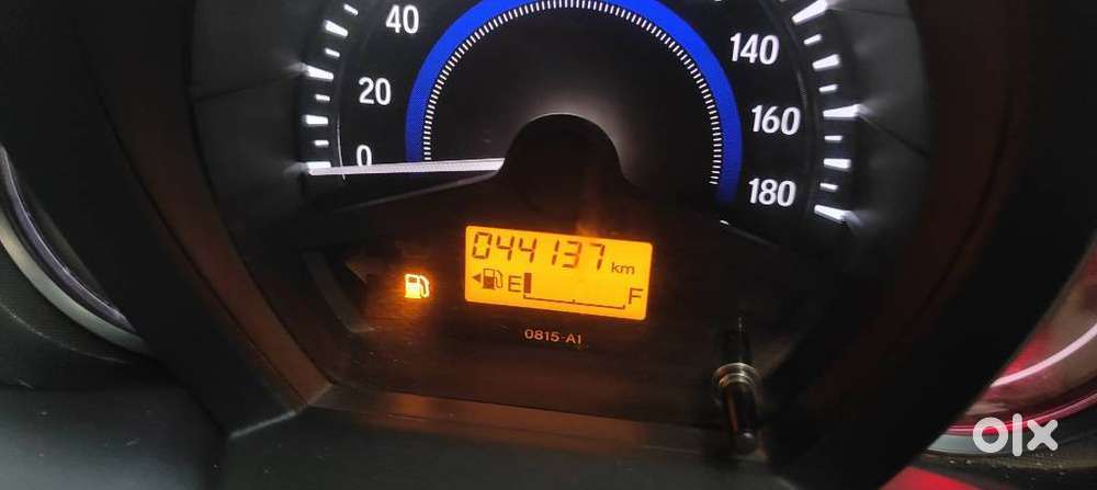 Honda Brio Vx O At, 2016, Petrol