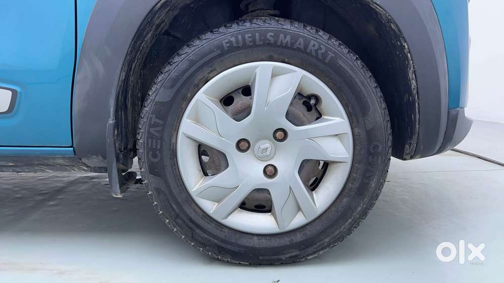 Renault Kwid Rxt 1.0, 2019, Petrol
