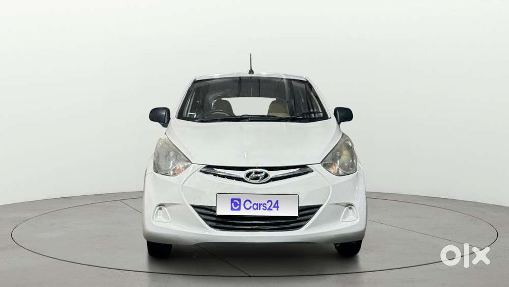 Hyundai Eon Era +, 2013, Petrol