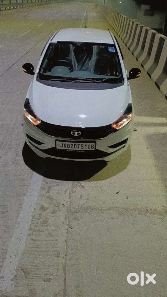 Tata Tiago 1.05 Revotorq Xt 2019