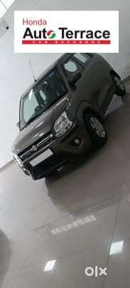Maruti Suzuki Wagon R Vxi, 2025, Petrol