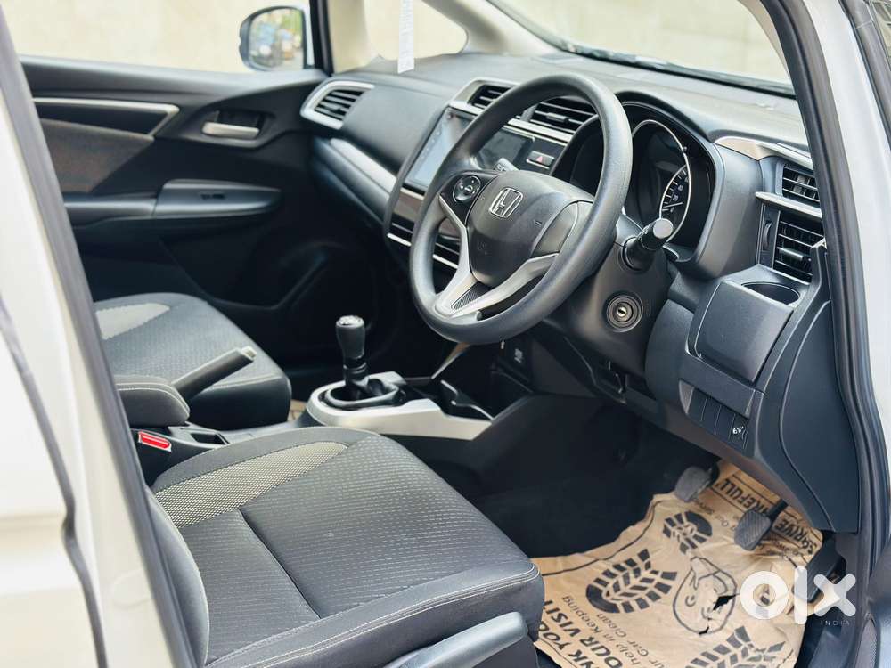 Honda Wr-v 1.2 Vx I-vtec, 2017, Petrol